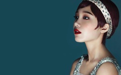 原神胡桃下面滴水图